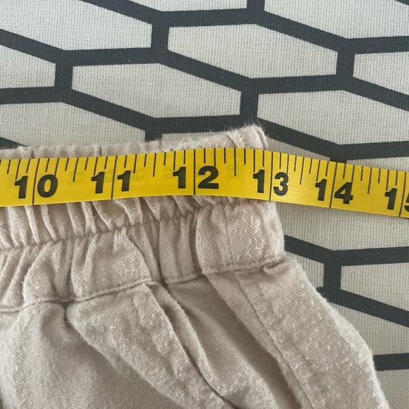 Sister Katie Michelle Flannel Pant - Picture 8 of 9